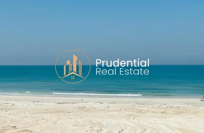 شقة - 3 غرف نوم - 4 حمامات للايجار في قرية الحد - جزيرة السعديات - أبوظبي