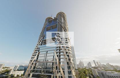 Apartment - 2 Bedrooms - 3 Bathrooms for sale in THE BILTMORE RESIDENCES - Al Sufouh - Dubai