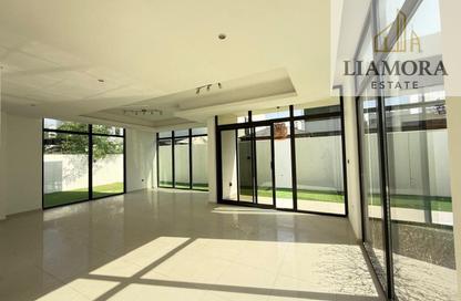 Townhouse - 6 - 7 for sale in Primrose - Damac Hills 2 - Dubai