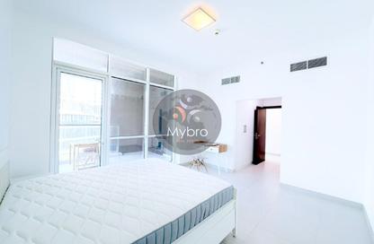 Apartment - 1 - 2 for rent in Vezul Residence - Business Bay - Dubai