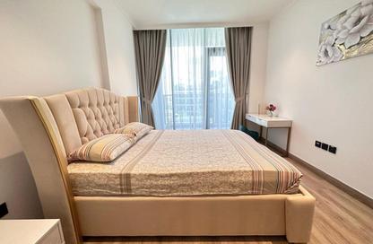 Apartment - 1 Bedroom - 2 Bathrooms for rent in Chaimaa Avenue 2 - Chaimaa Avenue Residences - District 13 - Jumeirah Village Circle - Dubai Apartment - 1 Bedroom - 2 Bathrooms for rent in Chaimaa Avenue 2 - Chaimaa Avenue Residences - District 13 - Jumeirah Village Circle - Dubai
