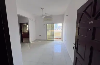 Apartment - 1 Bedroom - 1 Bathroom for rent in Ajman Corniche Residences - Ajman Corniche Road - Ajman Apartment - 1 Bedroom - 1 Bathroom for rent in Ajman Corniche Residences - Ajman Corniche Road - Ajman