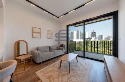 شقة - 1 - 2 للبيع في أوكلي سكوير ريزيدنس بلوك أ - أوكلي سكوير ريزيدنس - منطقة 11 - قرية جميرا الدائرية - دبي