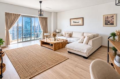 Apartment - 3 - 5 for sale in Marina Tower - Dubai Marina - Dubai