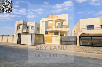 Villa - 5 - 7 for sale in Al Yasmeen 1 - Al Yasmeen - Ajman Villa - 5 - 7 for sale in Al Yasmeen 1 - Al Yasmeen - Ajman