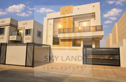 Villa - 5 - 7 for sale in Al Yasmeen 1 - Al Yasmeen - Ajman Villa - 5 - 7 for sale in Al Yasmeen 1 - Al Yasmeen - Ajman