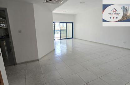 Apartment - 3 Bedrooms - 3 Bathrooms for rent in Al Majaz 1 - Al Majaz - Sharjah