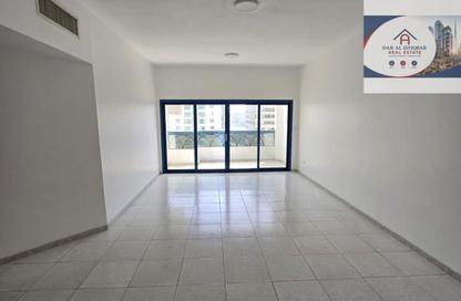 Apartment - 3 Bedrooms - 3 Bathrooms for rent in Al Majaz 1 - Al Majaz - Sharjah Apartment - 3 Bedrooms - 3 Bathrooms for rent in Al Majaz 1 - Al Majaz - Sharjah