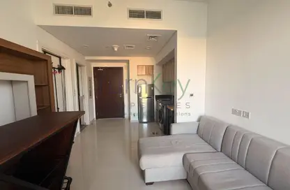 Apartment - 1 Bedroom - 2 Bathrooms for rent in Golf Vita A - Golf Vita - Damac Hills - Dubai