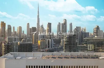 Apartment - 2 Bedrooms - 3 Bathrooms for rent in Nobles Tower - Business Bay - Dubai Apartment - 2 Bedrooms - 3 Bathrooms for rent in Nobles Tower - Business Bay - Dubai