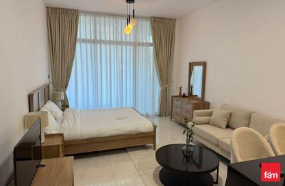 Apartment - Studio - 1 Bathroom for sale in Uniestate Supreme Residence - Arjan - Dubai Apartment - Studio - 1 Bathroom for sale in Uniestate Supreme Residence - Arjan - Dubai