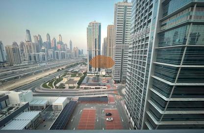 Apartment - 2 - 4 for sale in Madina Tower - JLT Cluster O - Jumeirah Lake Towers - Dubai