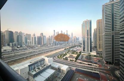 Apartment - 2 - 4 for sale in Madina Tower - JLT Cluster O - Jumeirah Lake Towers - Dubai