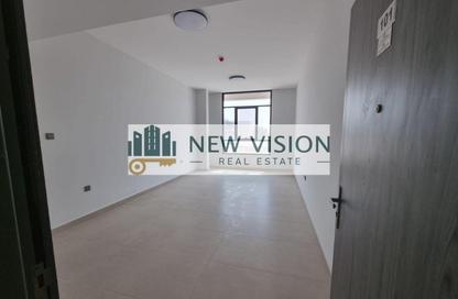 Apartment - 1 - 2 for rent in The Boulevard 2 - Aljada - Sharjah