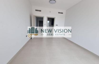 Apartment - 1 - 2 for rent in The Boulevard 2 - Aljada - Sharjah