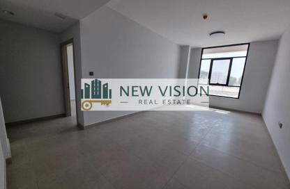 Apartment - 1 - 2 for rent in The Boulevard 2 - Aljada - Sharjah