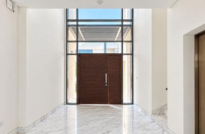 Villa - 6 - 7+ for rent in District One B Villas - District One Villas - District One - Mohammed Bin Rashid City - Dubai