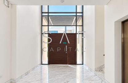 Villa - 6 - 7+ for rent in District One B Villas - District One Villas - District One - Mohammed Bin Rashid City - Dubai