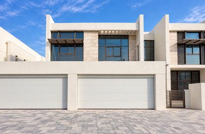 Villa - 6 - 7+ for rent in District One B Villas - District One Villas - District One - Mohammed Bin Rashid City - Dubai Villa - 6 - 7+ for rent in District One B Villas - District One Villas - District One - Mohammed Bin Rashid City - Dubai