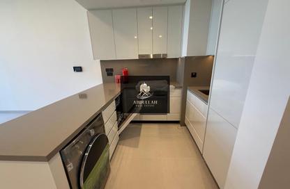 Apartment - 1 Bedroom - 2 Bathrooms for rent in Vida 1 - Vida Residences - Aljada - Sharjah