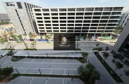 Apartment - 1 Bedroom - 2 Bathrooms for rent in Vida 1 - Vida Residences - Aljada - Sharjah