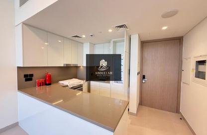 Apartment - 1 Bedroom - 2 Bathrooms for rent in Vida 1 - Vida Residences - Aljada - Sharjah