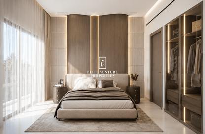 Apartment - 1 - 2 for sale in One Beverly - Arjan - Dubai
