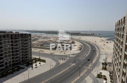 Apartment - 2 - 3 for sale in Crystal Residences - Maryam Island - Al Khan - Sharjah