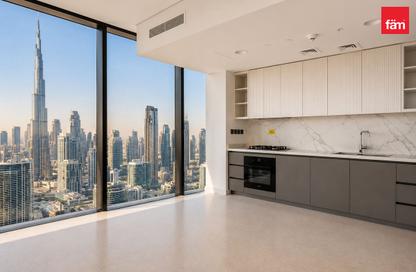 Apartment - 1 Bedroom - 2 Bathrooms for sale in Peninsula Four - Peninsula - Business Bay - Dubai Apartment - 1 Bedroom - 2 Bathrooms for sale in Peninsula Four - Peninsula - Business Bay - Dubai