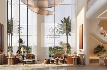 Apartment - 2 - 2 for sale in Golf Trails - Emaar South - Dubai South (Dubai World Central) - Dubai Apartment - 2 - 2 for sale in Golf Trails - Emaar South - Dubai South (Dubai World Central) - Dubai