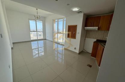 Apartment - 1 Bedroom - 2 Bathrooms for rent in Lakeside Tower B - Lakeside Residence - Dubai Production City (IMPZ) - Dubai