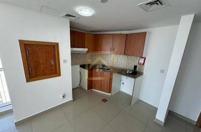 Apartment - 1 Bedroom - 2 Bathrooms for rent in Lakeside Tower B - Lakeside Residence - Dubai Production City (IMPZ) - Dubai