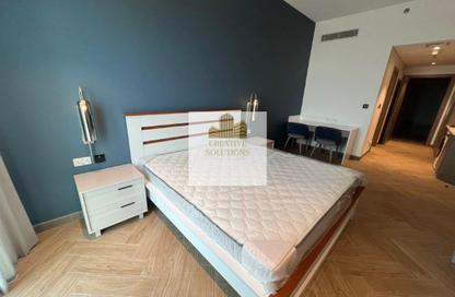 Apartment - 1 - 1 for rent in Lavender Garden Suites - Acacia Avenues - Al Sufouh 1 - Al Sufouh - Dubai