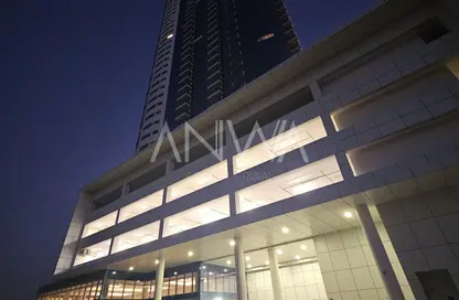 شقة - غرفة نوم - 2 حمامات للبيع في وادي تاور - سيتي أوف أرابيا - دبي