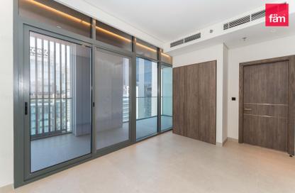 Apartment - 1 Bedroom - 1 Bathroom for rent in West Five Business Bay Residences - Business Bay - Dubai