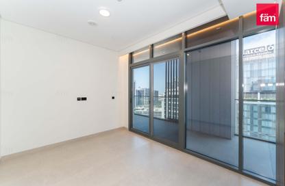 Apartment - 1 Bedroom - 1 Bathroom for rent in West Five Business Bay Residences - Business Bay - Dubai