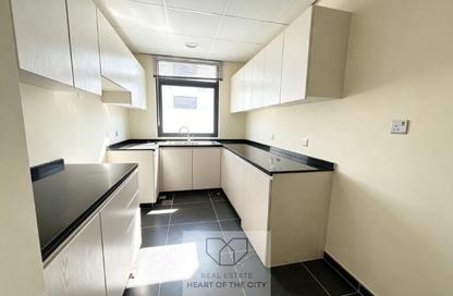 Townhouse - 3 Bedrooms - 5 Bathrooms for rent in Aster - Damac Hills 2 - Dubai