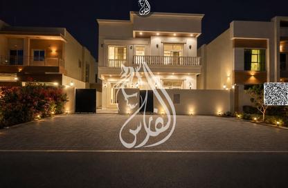 Villa - 7 - 7+ for sale in Al Yasmeen 1 - Al Yasmeen - Ajman Villa - 7 - 7+ for sale in Al Yasmeen 1 - Al Yasmeen - Ajman