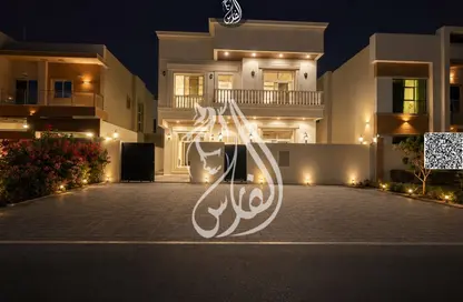 فيلا - 7 غرف نوم للبيع في الياسمين 1 - الياسمين - عجمان فيلا - 7 غرف نوم للبيع في الياسمين 1 - الياسمين - عجمان