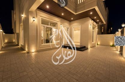 Villa - 7 - 7+ for sale in Al Yasmeen 1 - Al Yasmeen - Ajman Villa - 7 - 7+ for sale in Al Yasmeen 1 - Al Yasmeen - Ajman
