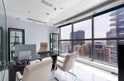 Office Space - Studio for sale in Smart Heights - Barsha Heights (Tecom) - Dubai