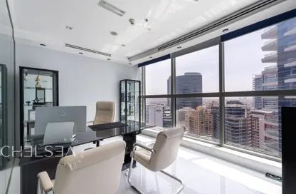 Office Space - Studio for sale in Smart Heights - Barsha Heights (Tecom) - Dubai