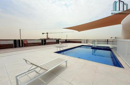 Apartment - 1 Bedroom - 2 Bathrooms for rent in Whitby Residences 1 - Nad Al Sheba Gardens - Nad Al Sheba - Dubai Apartment - 1 Bedroom - 2 Bathrooms for rent in Whitby Residences 1 - Nad Al Sheba Gardens - Nad Al Sheba - Dubai