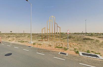 Land - Studio for sale in Tilal City C - Tilal City - Sharjah