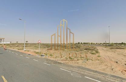 Land - Studio for sale in Tilal City C - Tilal City - Sharjah