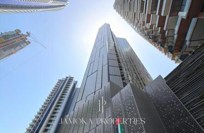Apartment - 3 Bedrooms - 4 Bathrooms for rent in Regalia By Deyaar - Business Bay - Dubai