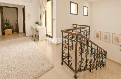 Villa - 4 Bedrooms - 5 Bathrooms for rent in Al Salam - Mudon - Dubai