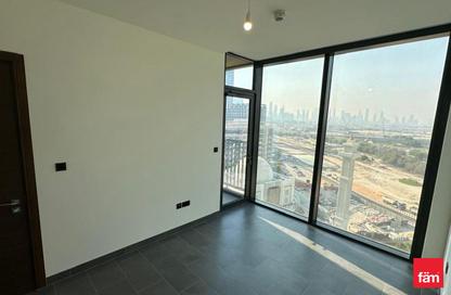 Apartment - 1 Bedroom - 1 Bathroom for sale in The Crest Tower B - The Crest - Sobha Hartland - Mohammed Bin Rashid City - Dubai Apartment - 1 Bedroom - 1 Bathroom for sale in The Crest Tower B - The Crest - Sobha Hartland - Mohammed Bin Rashid City - Dubai