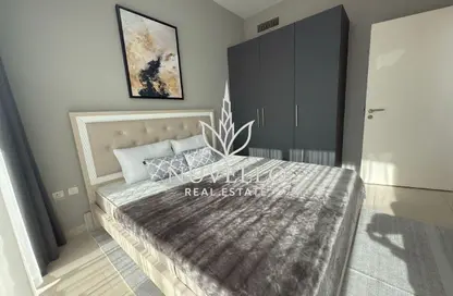 شقة - غرفة نوم - 1 حمام للبيع في جولف فيتا أ - جولف فيتا - داماك هيلز - دبي