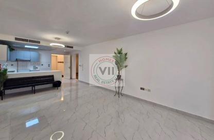 Apartment - 1 - 2 for rent in Alcove - District 11 - Jumeirah Village Circle - Dubai